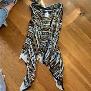 cardigan